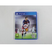 Playstation 4 - Fifa 16