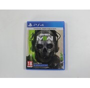 Playstation 4 - Call of Duty Modern Warfare ll