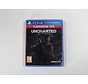 Playstation 4 - Uncharted