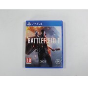 Playstation 4 - Battlefield 1