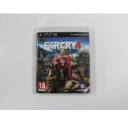 Playstation 3 - Farcry 4