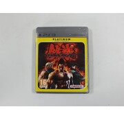 Playstation 3 - Tekken 6 (Platinum)
