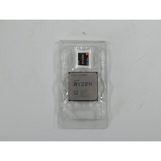 Ryzen 9 5900x [Tweedekansje] [Retourdeal]