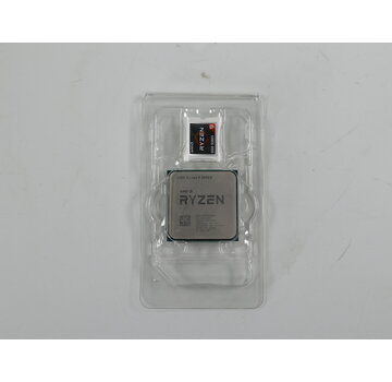 AMD Ryzen 9 5900x [Tweedekansje]