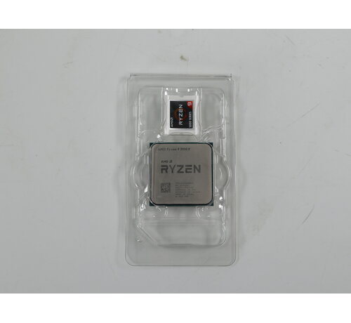 AMD Ryzen 9 5900x [Tweedekansje]
