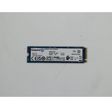 Kingston NV2 1TB [Tweedekansje]