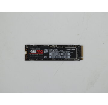 Samsung 980 PRO 2TB [Tweedekansje]