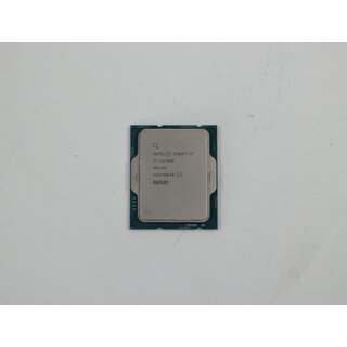 Core i7 12700F [Tweedekansje] [Retourdeal]