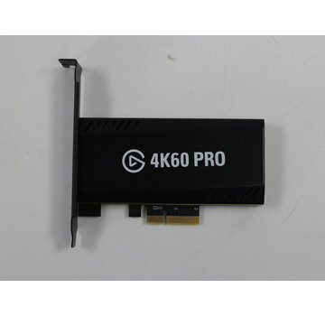 Elgato 4K60 PRO MK.2