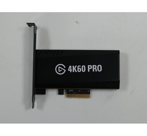 Elgato 4K60 PRO MK.2