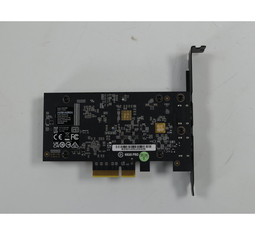 4K60 PRO MK.2