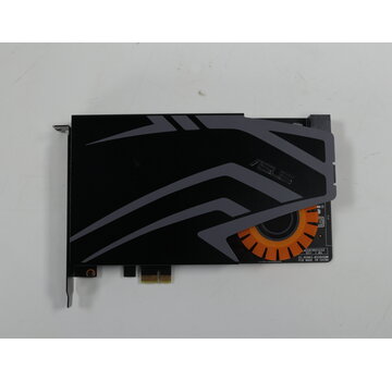 ASUS Strix Soar [Tweedekansje]