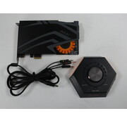 ASUS Strix Raid DLX