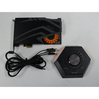 Strix Raid DLX [Tweedekansje] [Retourdeal]