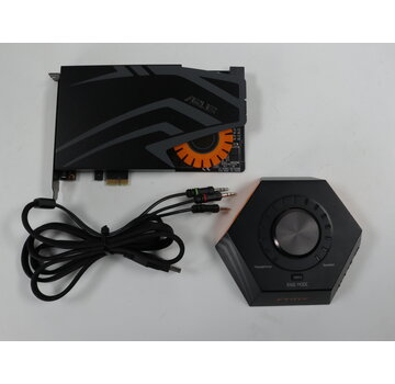 ASUS Strix Raid DLX [Tweedekansje]