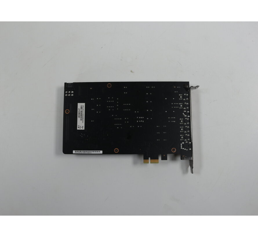 Strix Raid DLX