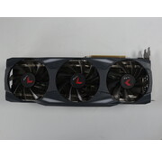 PNY GeForce RTX 3080 LHR 10GB [Tweedekansje]