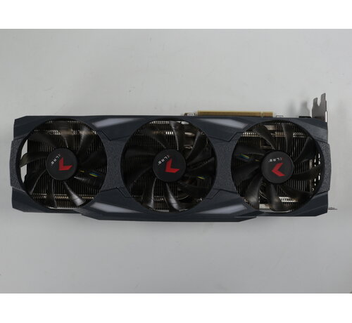PNY GeForce RTX 3080 LHR 10GB