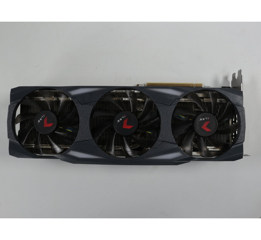 GeForce RTX 3080 LHR 10GB