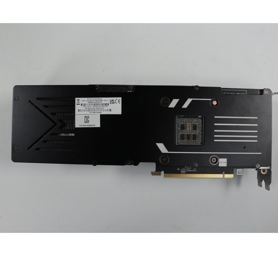 GeForce RTX 3080 LHR 10GB