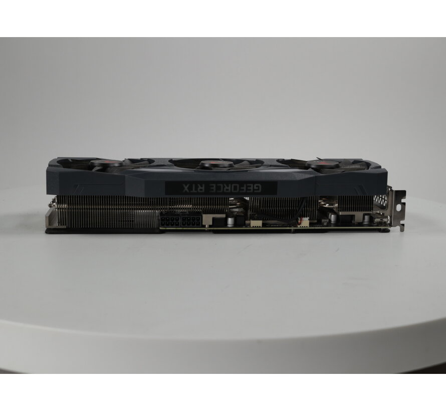 GeForce RTX 3080 LHR 10GB