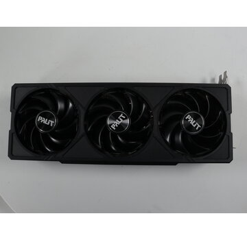 Palit GeForce RTX 4070 Ti JetStream [Tweedekansje]
