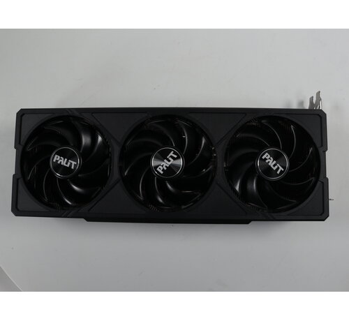 Palit GeForce RTX 4070 Ti JetStream