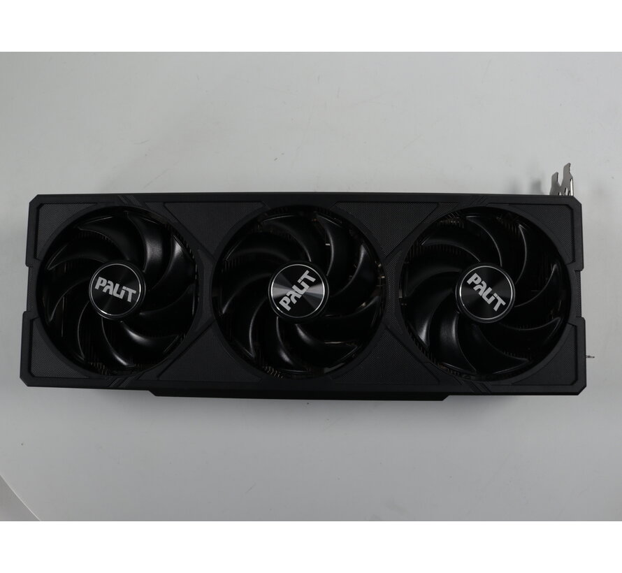 GeForce RTX 4070 Ti JetStream