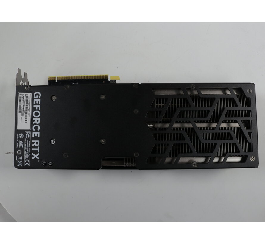 GeForce RTX 4070 Ti JetStream