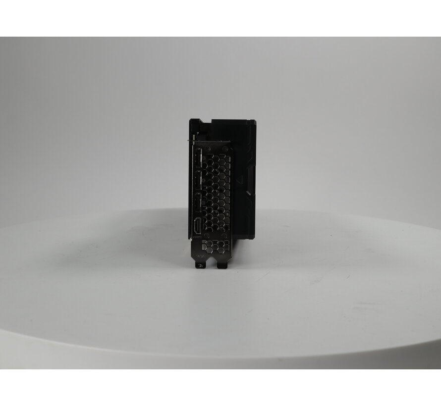 GeForce RTX 4070 Ti JetStream