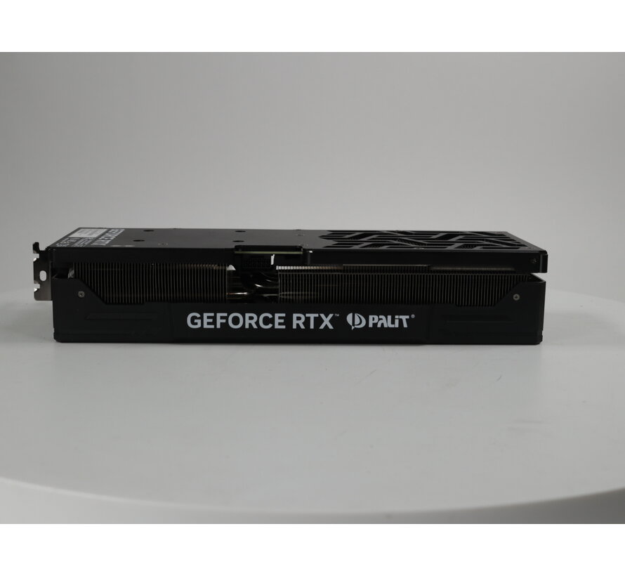 GeForce RTX 4070 Ti JetStream