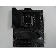MSI MPG Z690 EDGE WIFI DDR4