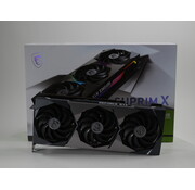 MSI GeForce RTX 3080 Suprim X 10G