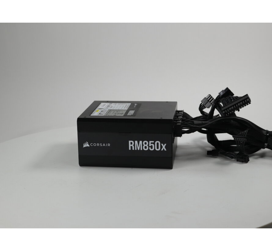RM850x (2024)