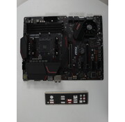 MSI MPG X570 Gaming Plus