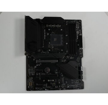 MSI MPG B550 Gaming Plus [Tweedekansje]