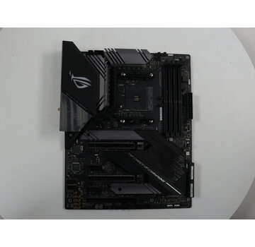 ASUS ROG Strix X570-E Gaming [Tweedekansje]