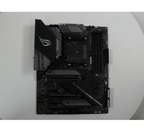 ASUS ROG Strix X570-E Gaming