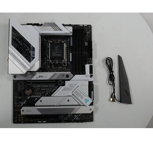 ASUS ROG Strix Z690-A GAMING WIFI D4