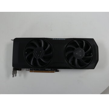 Sapphire AMD Radeon RX 7800 XT 16GB [Tweedekansje]