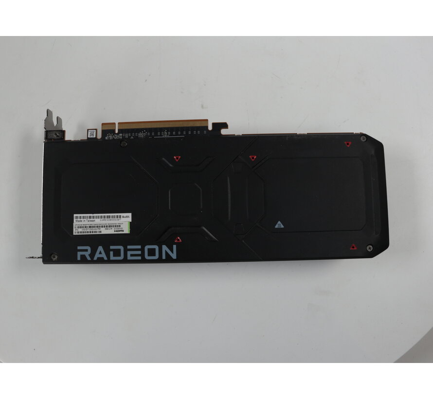 AMD Radeon RX 7800 XT 16GB