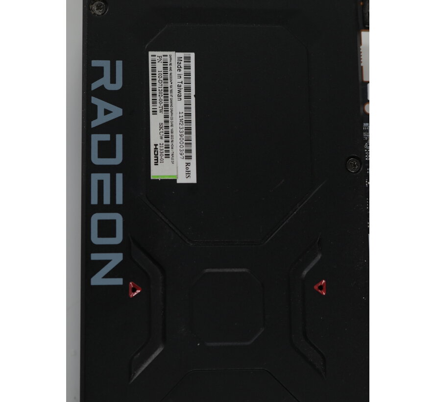 AMD Radeon RX 7800 XT 16GB