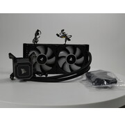 Corsair CUE H100i Elite Capellix