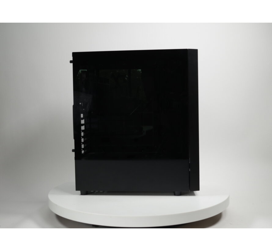 RGB Slider