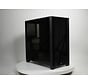 iCUE 4000X RGB Tempered Glass Zwart