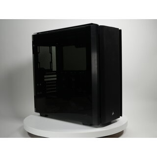 Obsidian 500D [Tweedekansje] [Retourdeal]