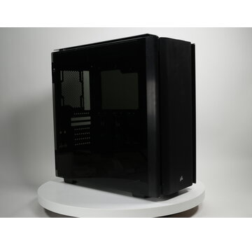 Corsair Obsidian 500D [Tweedekansje]