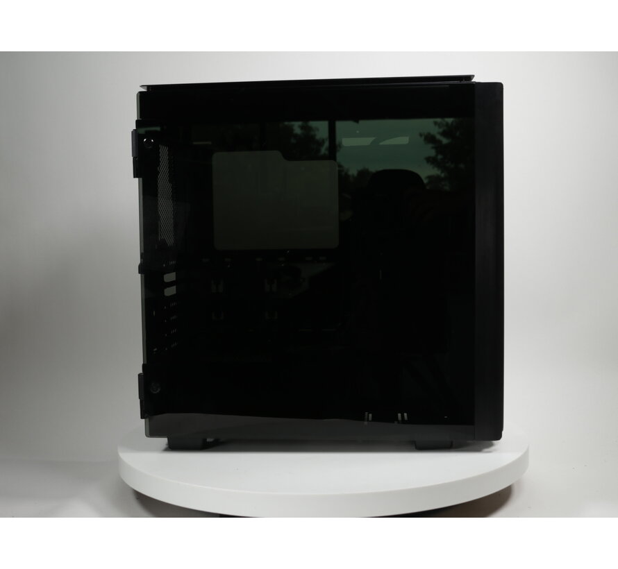 Obsidian 500D