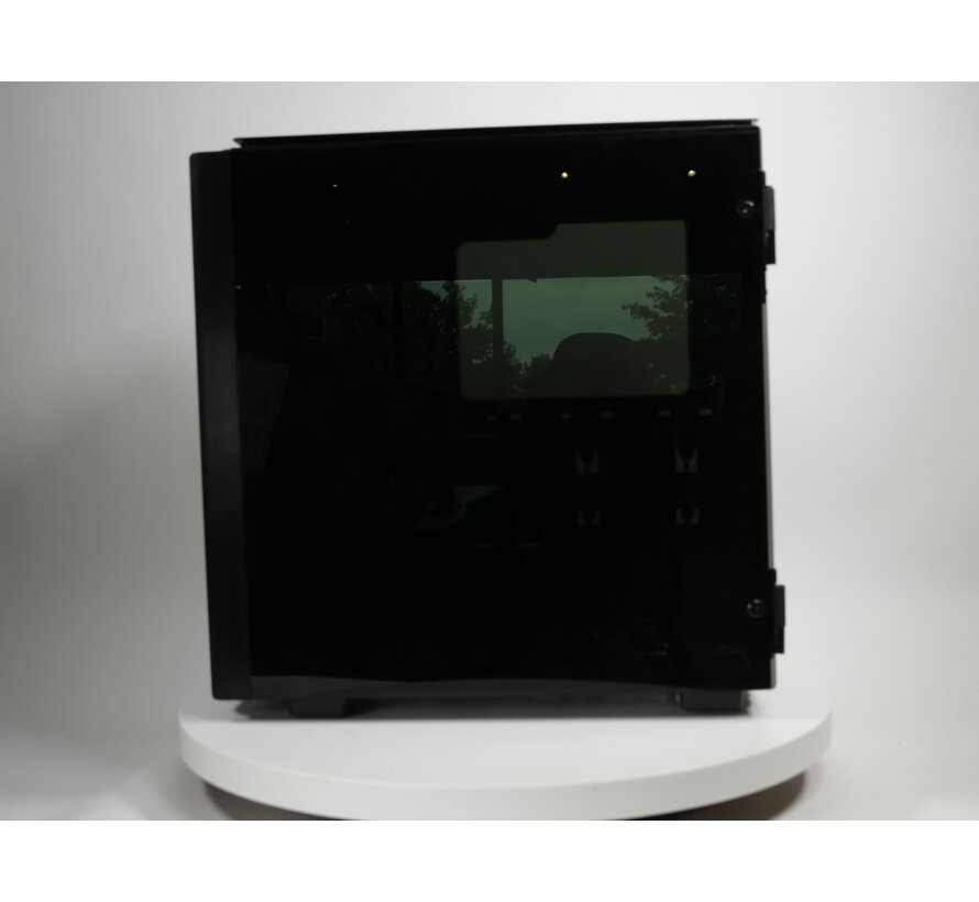 Obsidian 500D