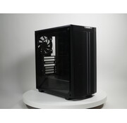 be quiet! Pure Base 500DX Zwart [Tweedekansje]